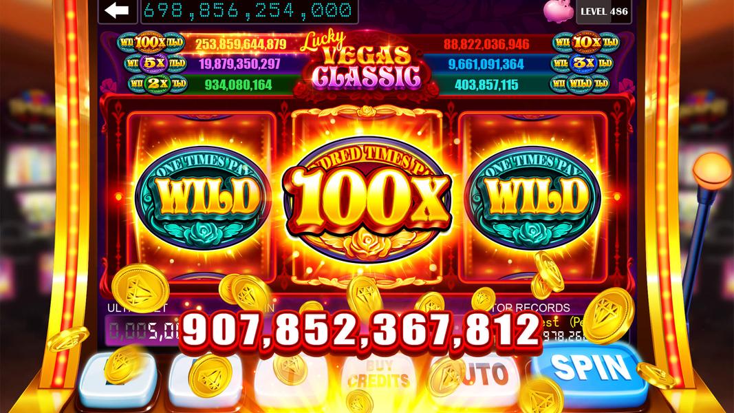Free slot games machine.mecca