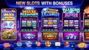 Classic Slots™ - Jogos de imagem de tela 1