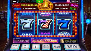 برنامه‌نما Classic Slots™ - Casino Games عکس از صفحه