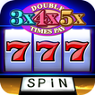 ”777 Slots - Vegas Casino Slot!