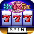 777 Slots иконка