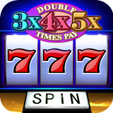 777 Slots - Vegas Casino Slot! aplikacja