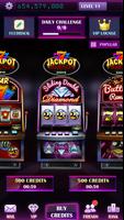 777 Slots plakat