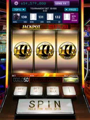 Скачать 777 Slots - Vegas Casino Slot! XAPK