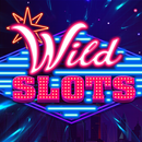 Wild Slots™ - Vegas slot games APK