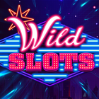 Wild Slots™ - Vegas slot games icono