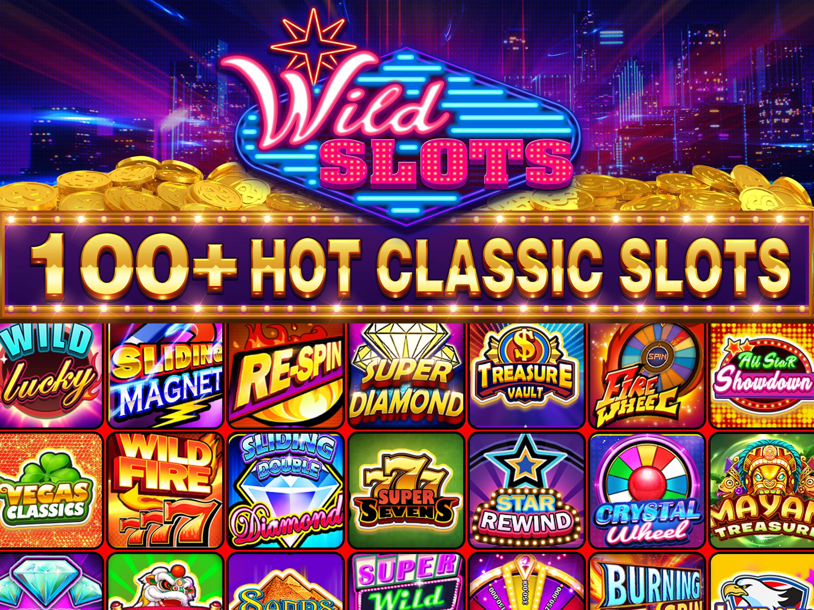 Online casino games win real money