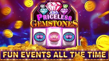 Wild Slots™ - Vegas slot games 스크린샷 2