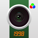 1998 Cam - Vintage Camera APK