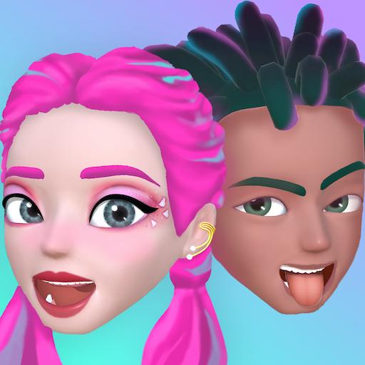 Memoji - Your 3D Facemoji & AR Emoji Maker