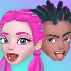 Memoji - Your 3D Facemoji & AR Emoji Maker アプリダウンロード