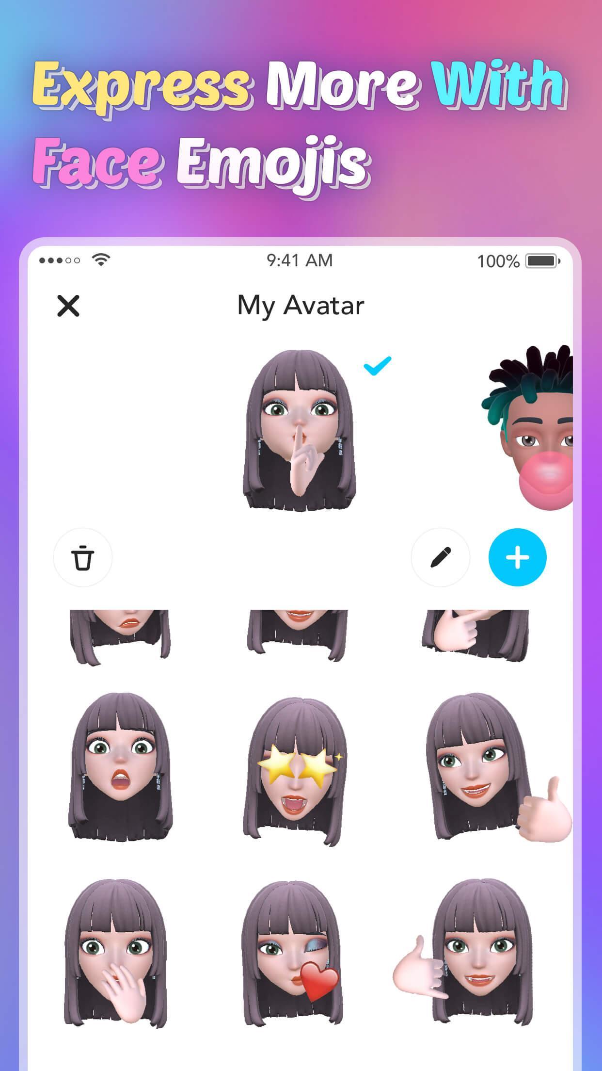  Memoji  for Android  APK Download