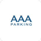 AAA Parking ikona