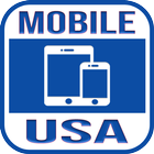 Mobile Prices & Deals in USA - Mobile Shopping App आइकन