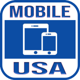 Mobile Prices & Deals in USA - Mobile Shopping App 아이콘