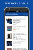 Mobile Prices & Deals in USA - Mobile Shopping App Ekran Görüntüsü 3