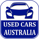Used Cars Australia icône