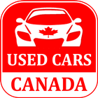 Used Cars Canada – Buy and Sel icône