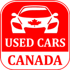 آیکون‌ Used Cars Canada – Buy and Sel