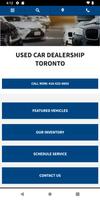 Used Cars Canada – Buy and Sel اسکرین شاٹ 2