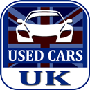 Used Cars UK – Buy & Sell Used APK