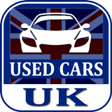 Used Cars UK – Buy & Sell Used