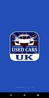 Used Cars UK – Buy & Sell Used الملصق