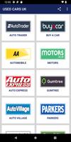 Used Cars UK – Buy & Sell Used screenshot 1