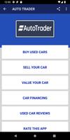 Used Cars UK – Buy & Sell Used تصوير الشاشة 2