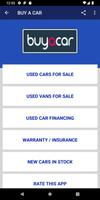 Used Cars UK – Buy & Sell Used تصوير الشاشة 3