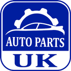 Buy Auto Parts In UK  –  Car P icon