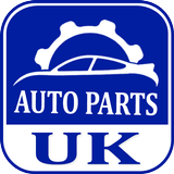 Buy Auto Parts In UK  –  Car P أيقونة