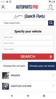 Buy Auto Parts In UK  –  Car P 截图 1