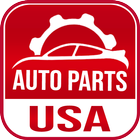 Buy Auto Parts In USA  –  Car  biểu tượng