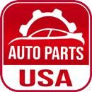 Buy Auto Parts In USA  –  Car  APK