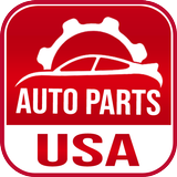 Buy Auto Parts In USA  –  Car  icône