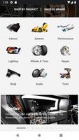 Buy Auto Parts In USA  –  Car  截图 3