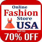 Fashzo Women & Men Smart Fashion Shop in USA icône