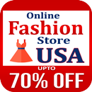 Fashzo Women & Men Smart Fashion Shop in USA APK