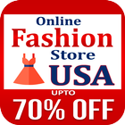 Fashzo Women & Men Smart Fashion Shop in USA آئیکن