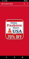 Fashzo Women & Men Smart Fashion Shop in USA постер