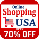 USA Online Shopping, Buy Best  APK