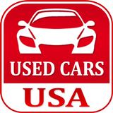 Used Cars USA - Buy and Sell Zeichen