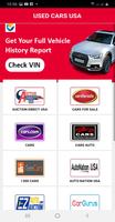 Used Cars USA - Buy and Sell 截图 1