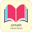 Fasarar Littafin Arbauna Hausa