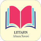 آیکون‌ Fasarar Littafin Arbauna Hausa