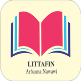 Fasarar Littafin Arbauna Hausa ícone