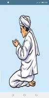 Salat: How to Pray in Islam: (Step by Step) Cartaz