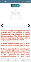 Salat: How to Pray in Islam: (Step by Step) imagem de tela 2