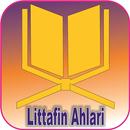 LITTAFIN AKHDARI APK